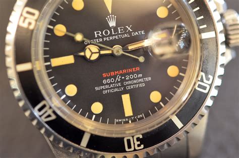 rolex 1680 scritta rossa|Rolex Submariner Date Watches .